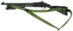 Mossberg 590 / 590A1 Reduced LOP Stock CQB 3 Point Sling