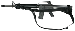 M-16 / AR-15 SOP 3 Point Sling