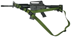 M-4A1 SOP 3 Point Sling