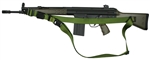 HK91 / HK93 / HK53 / MP5 SOP 3 Point Tactical Sling