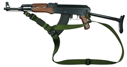 AK-47 Folding Stock SOP 3 Point Tactical Sling