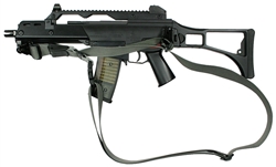 HK G36 / UMP SOP 3 Point Tactical Sling