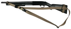 Mossberg 500 Reduced LOP Stock CST 3 Point Tactical Sling