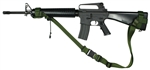 M-16 / AR-15 Raider II 2 Point Sling