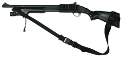 Mossberg 590 Standard Stock Raider 2 Point Tactical Sling