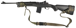 Ruger Mini-14 / 30 Raider 2 Point Tactical Sling
