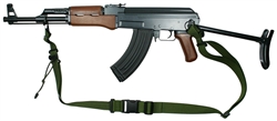 AK-47 Folding Stock Raider II 2 Point Sling
