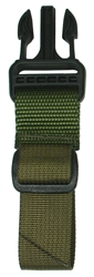 MOUT, Viper, Sidewinder, CCS & TCS Spare webbing attachment connector
