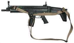 FN SCAR CQB 3 Point Sling
