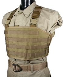 R-1 MOLLE Chest Rig