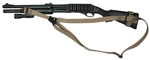 Remington 870 CQB 3 Point Sling
