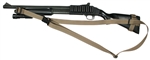 Mossberg 590 / 590A1 Hogue 12" LOP Stock CQB 3 Point Sling