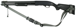 Winchester 1300 With Hogue 12" LOP Stock Raider II 2 Point Sling