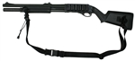 Remington 870 With Magpul SGA Stock Raider II 2 Point Sling