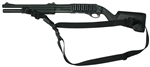 Remington 870 With Magpul SGA Stock SOP 3 Point Tactical Sling