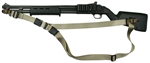 Mossberg 590 With Magpul SGA Stock SOP 3 Point Tactical Sling