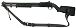 Mossberg 590 With Magpul SGA Stock Raider 2 Point Tactical Sling