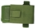 Mini-14 Buttstock Magazine Pouch Kit, Holds (1) 20 round 5.56mm Magazine, No Rear Adapter Provided