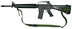 M-16 / M-203 Raptor 2 Point Tactical Sling