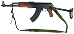 AK-47 Folding Stock Raptor 2 Point Tactical Sling