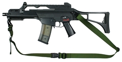 Raptor HK G36 / UMP 2 Point Tactical Sling