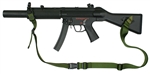 HK MP5 Raptor 2 Point Tactical Sling
