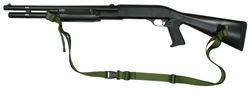 Benelli M1 / M2 / M3 / M4 Raptor 2 Point Tactical Sling
