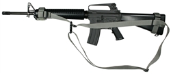 M-16 / AR-15 CQB 3 Point Tactical Sling