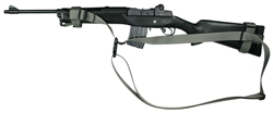 Ruger Mini-14 / 30 CQB 3 Point Tactical Sling
