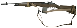 M-14 / M1A CQB 3 Point Tactical Sling