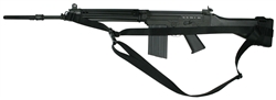 FN FAL Fixed Stock CQB 3 Point Tactcial Sling