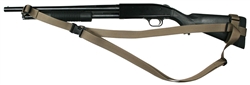 Mossberg 500 Standard Stock CQB 3 Point Tactical Sling