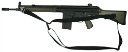 HK91 / HK93 / HK53 / MP5 CQB 3 Point Tactical Sling