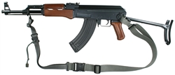 AK-47 Folding Stock Raider 2 Point Tactical Sling