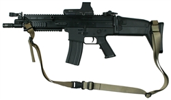 FN SCAR Raptor 2 Point Tactical Sling