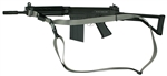 FN FAL With Folding Stock CST 3 Point Tactical Sling