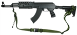AK-47 With M-4 Type Stock Raider II 2 Point Sling