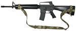 M-16  / AR-15 Recon 2 Point Tactical Sling