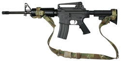 M-4 / CAR-15 Recon 2 Point Tactical Sling