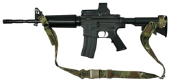 M-4A1 Recon 2 Point Tactical Sling