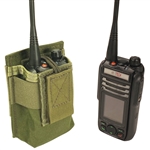 Belt Mounted BTECH GMRS Pro Radio Pouch