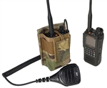 Wouxun KG-Q10G/H Modular Radio Pouch