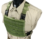 R-2 Special Purpose MOLLE Chest Rig