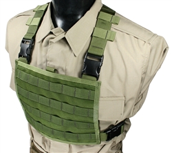 R-2 Special Purpose MOLLE Chest Rig
