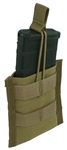 MOLLE Compatible Single 30 rd. 5.56mm Speed Reload Pouch
