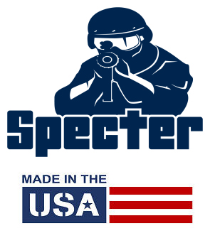 Specter Gear TacOps Belt Keepers