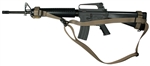M-16 / AR-15 CQB 3 Point Sling