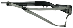 Mossberg 500 Reduced LOP Stock CQB 3 Point Sling