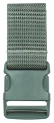 Spare Belt Connector