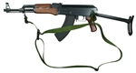 AK-47 Folding Stock CQB 3 Point Sling